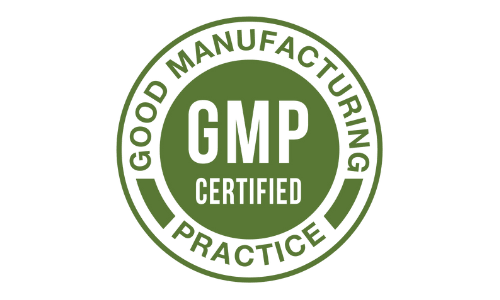 Red Boost-gmp-certified
