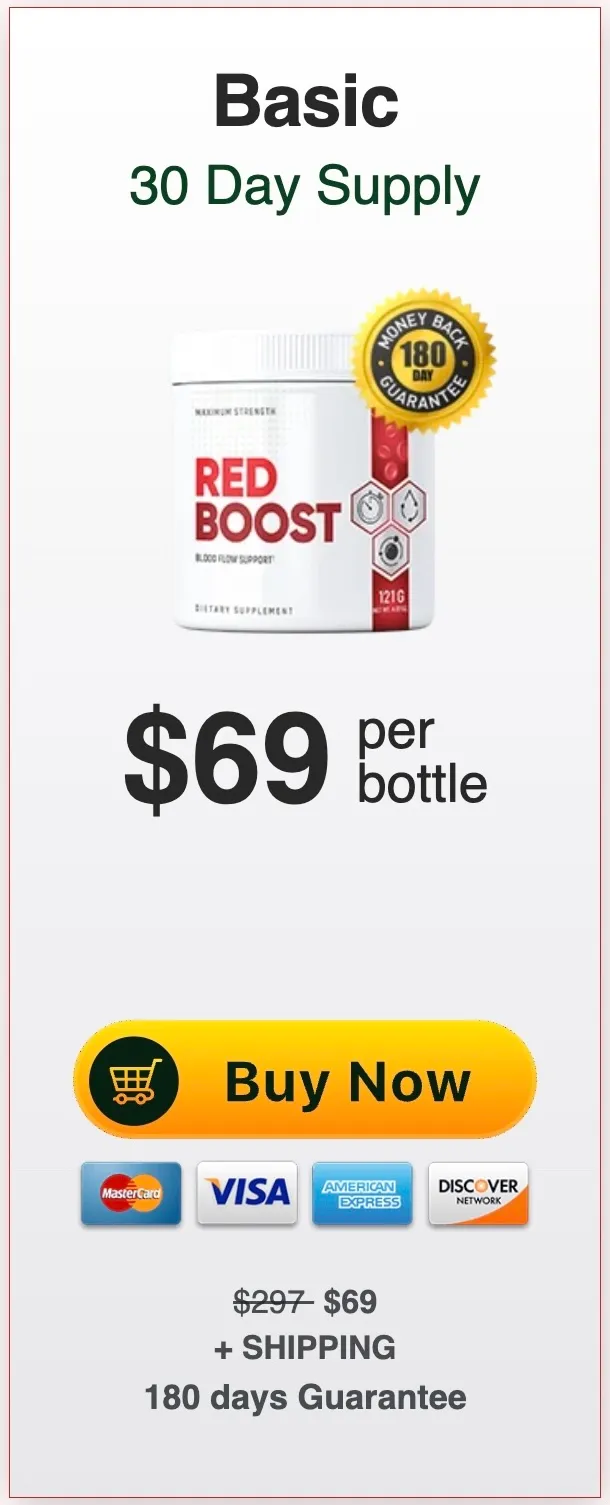 Red Boost-30-day-supply