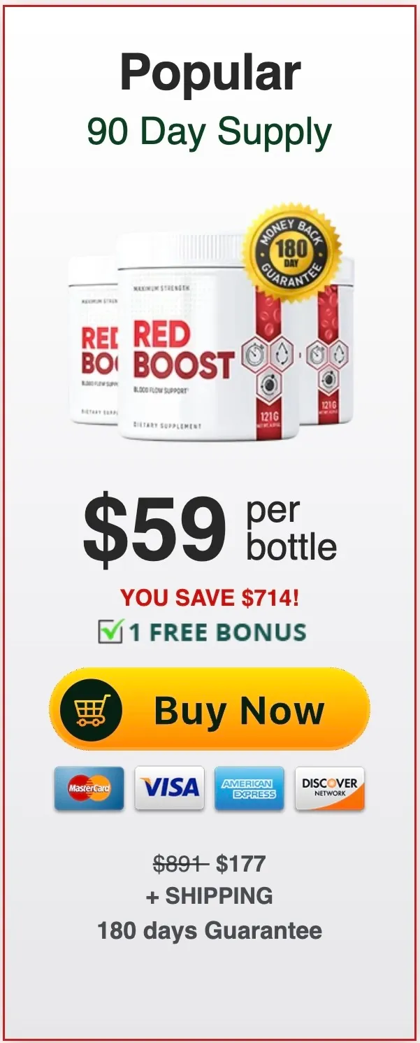 Red Boost-90-day-supply